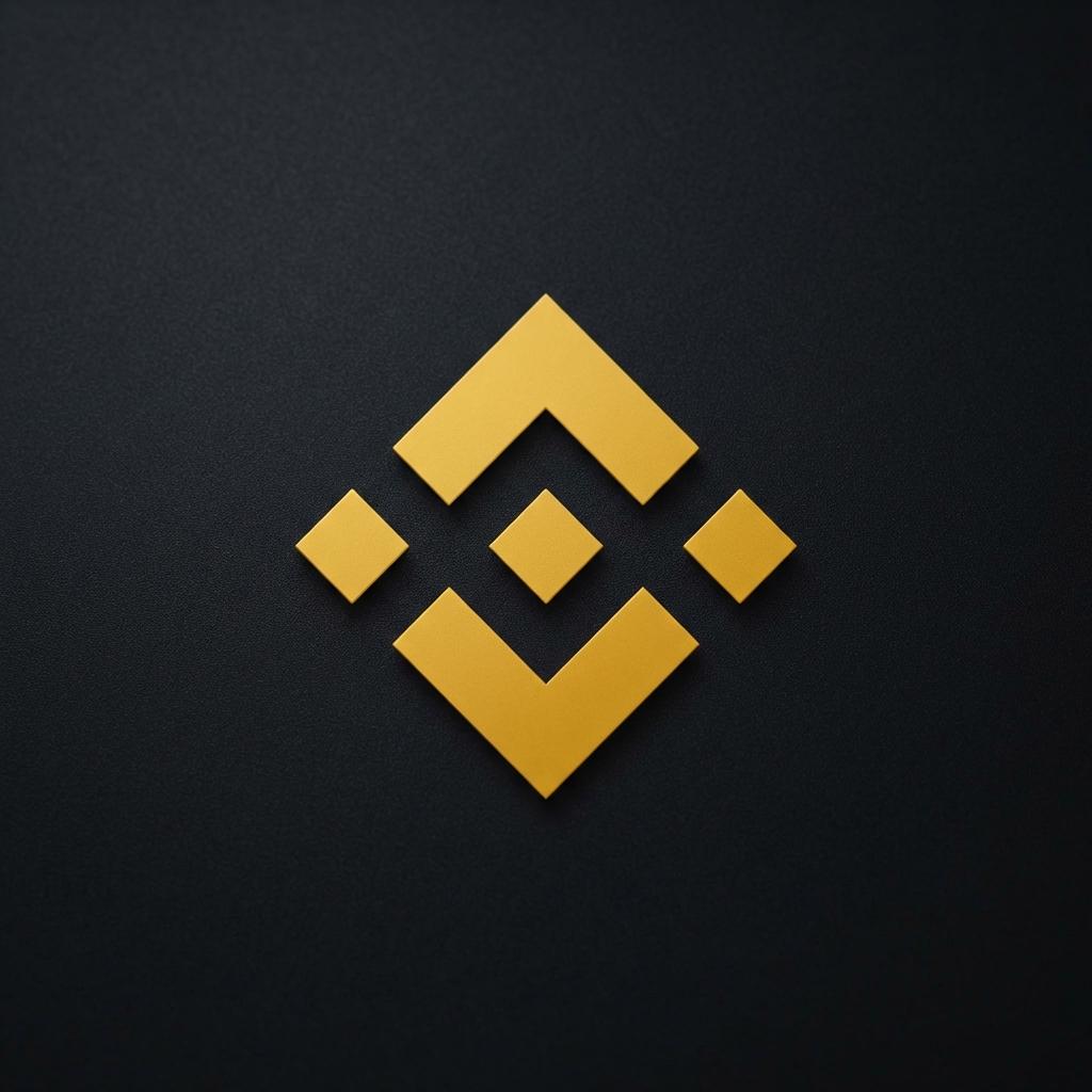 Binance Logo